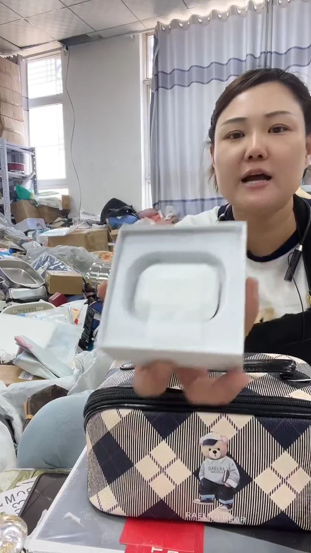 牦牛剖层皮革琪老板女包1号店超好看发图片款拆开包装的
