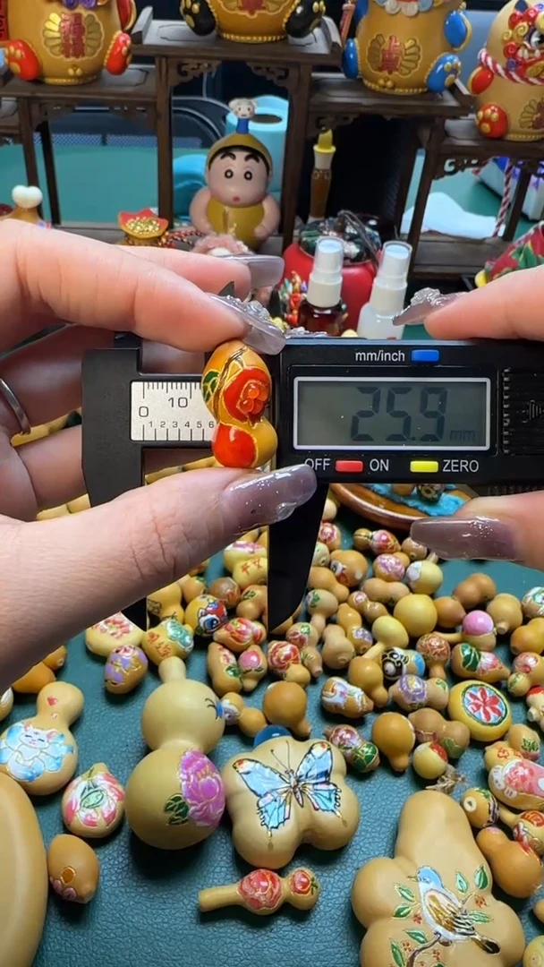 294文玩葫芦文玩好物微瑕