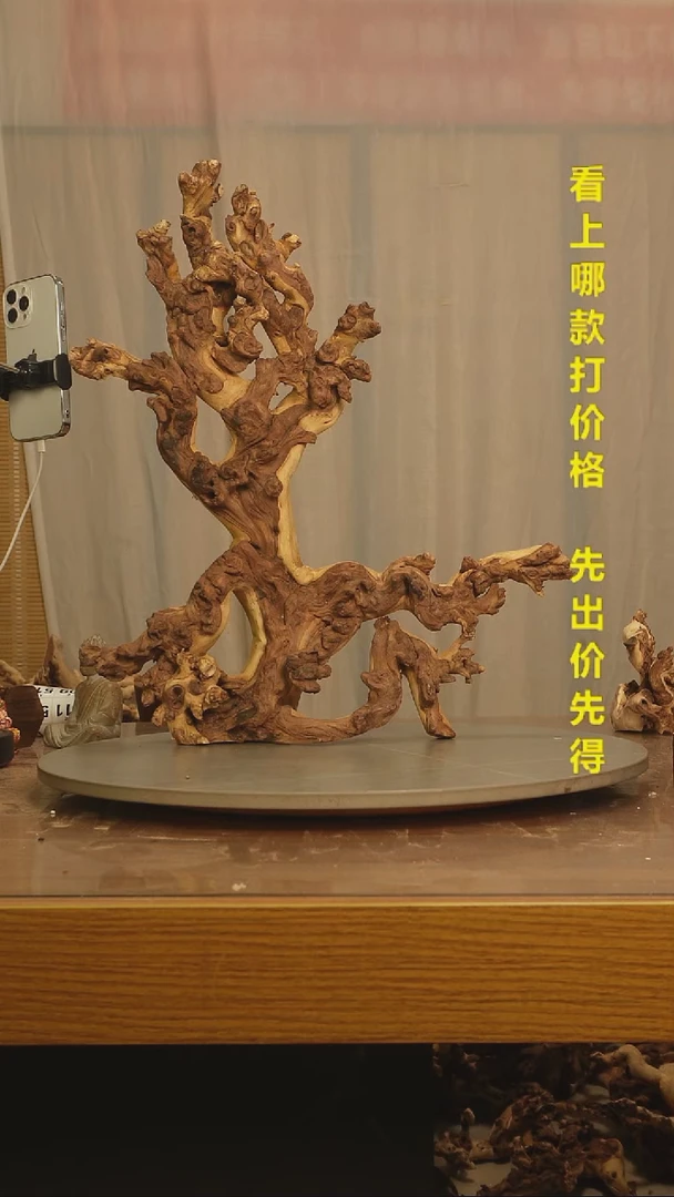 木木头款正*云南金丝红木493