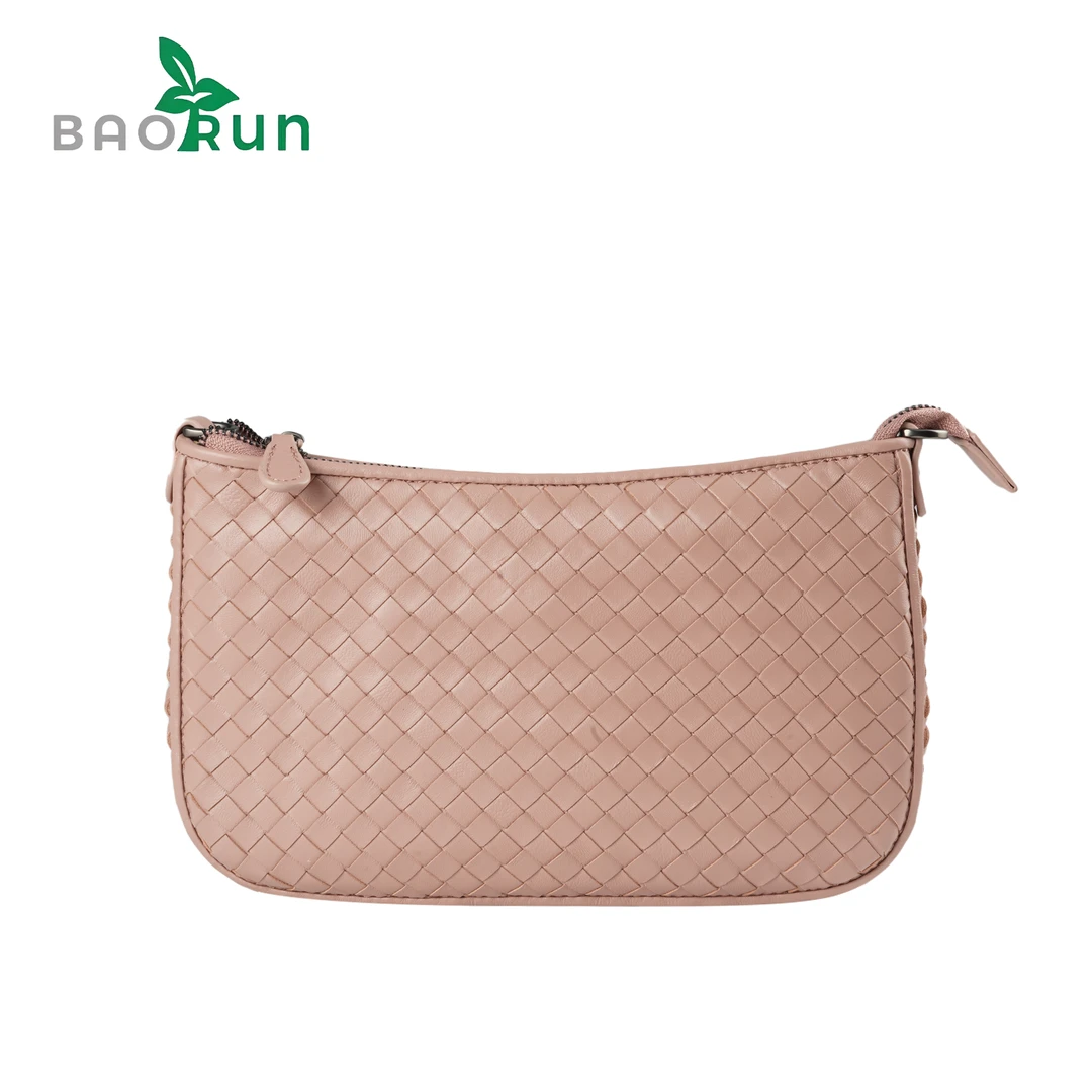 【编织腋下链条包】单肩包时尚女士百搭通勤高级手提包