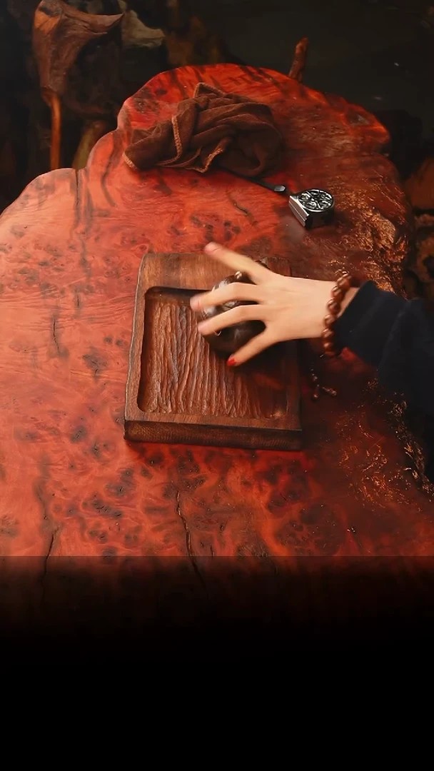 老叶木作作品119