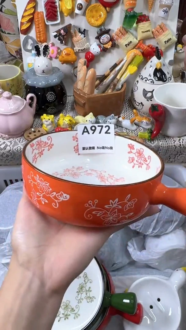 摆件陶吃****枣默认微瑕！完美主义慎拍！！NO退NO换