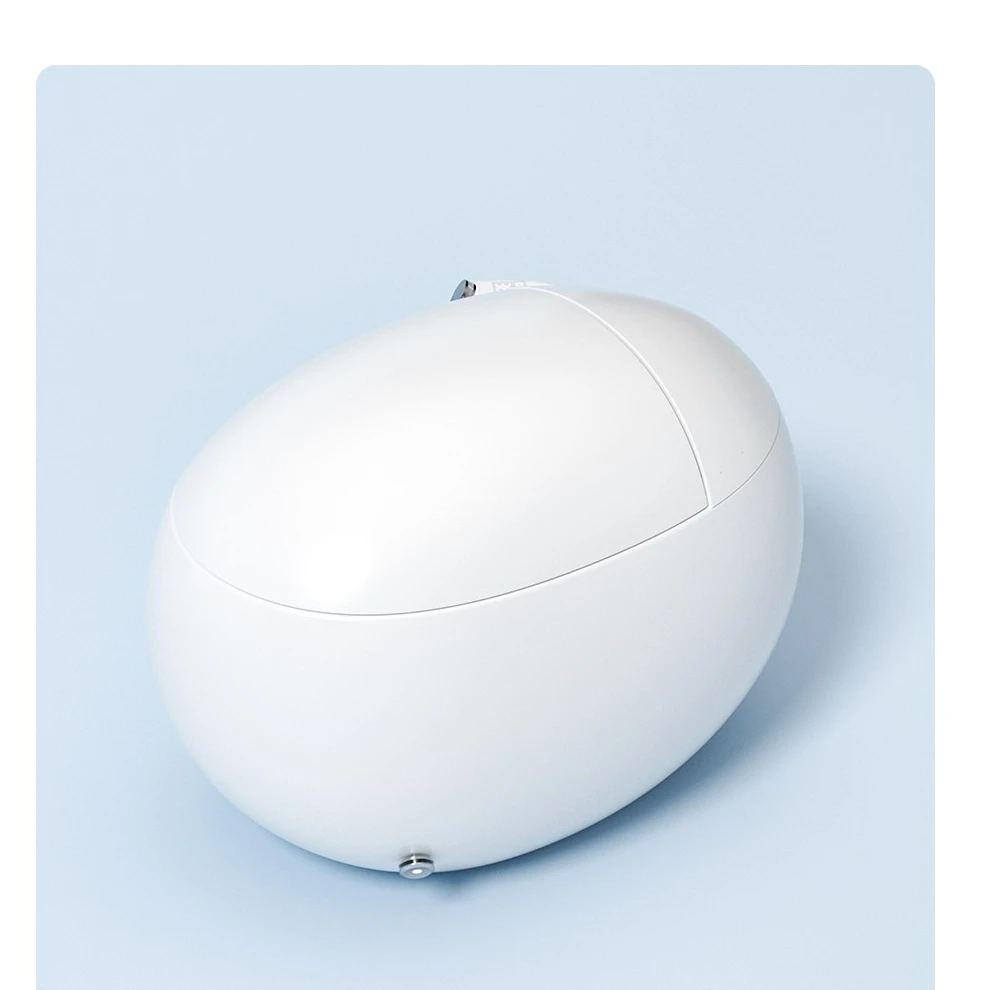 蛋型智能马桶无水压限制全自动家用坐便器杀菌小户型