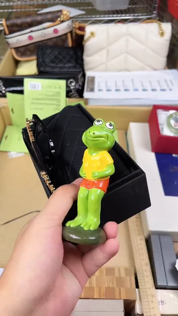 瓷片.平全球寻宝高端瓷儿