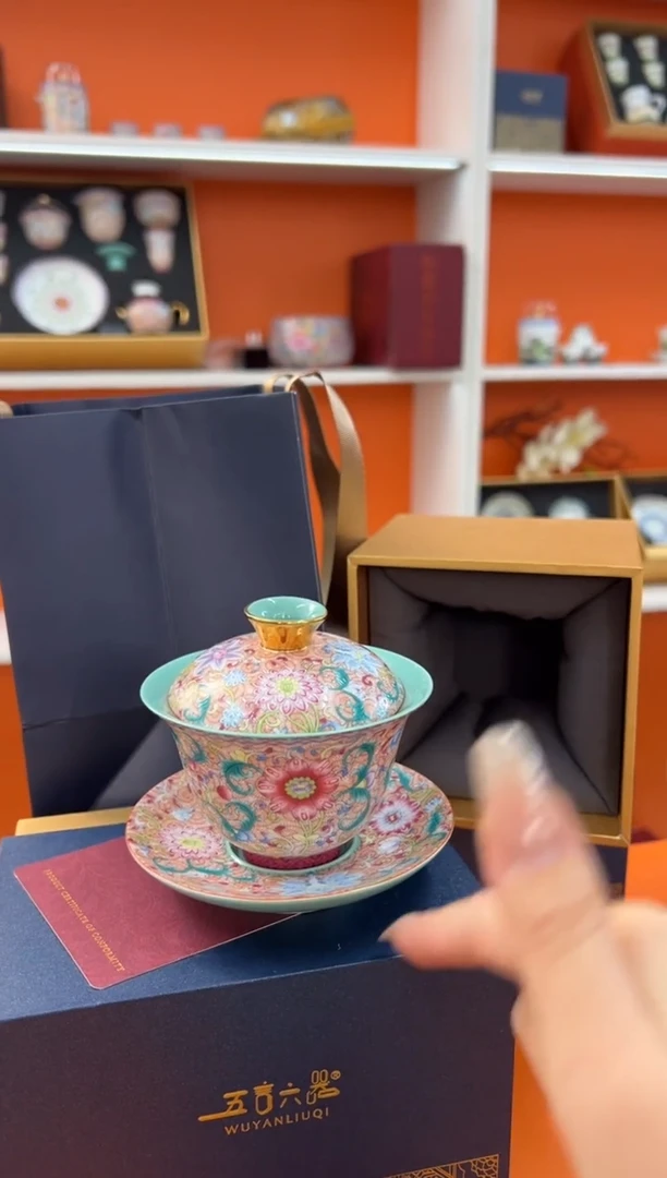 【闪购商品】瓷片小乔闪电购链接