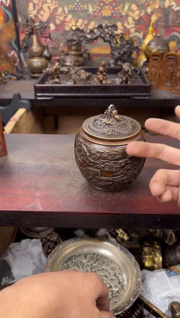 德尚铜专属精选链接