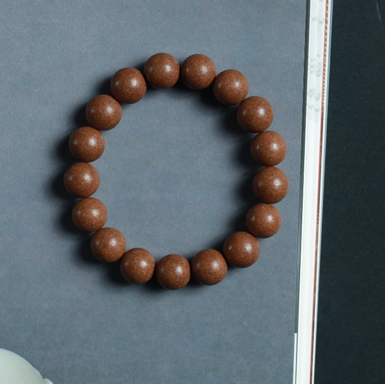 【国之瑰宝】西域苏合 合香珠 非遗手串（送鹅梨香膏）