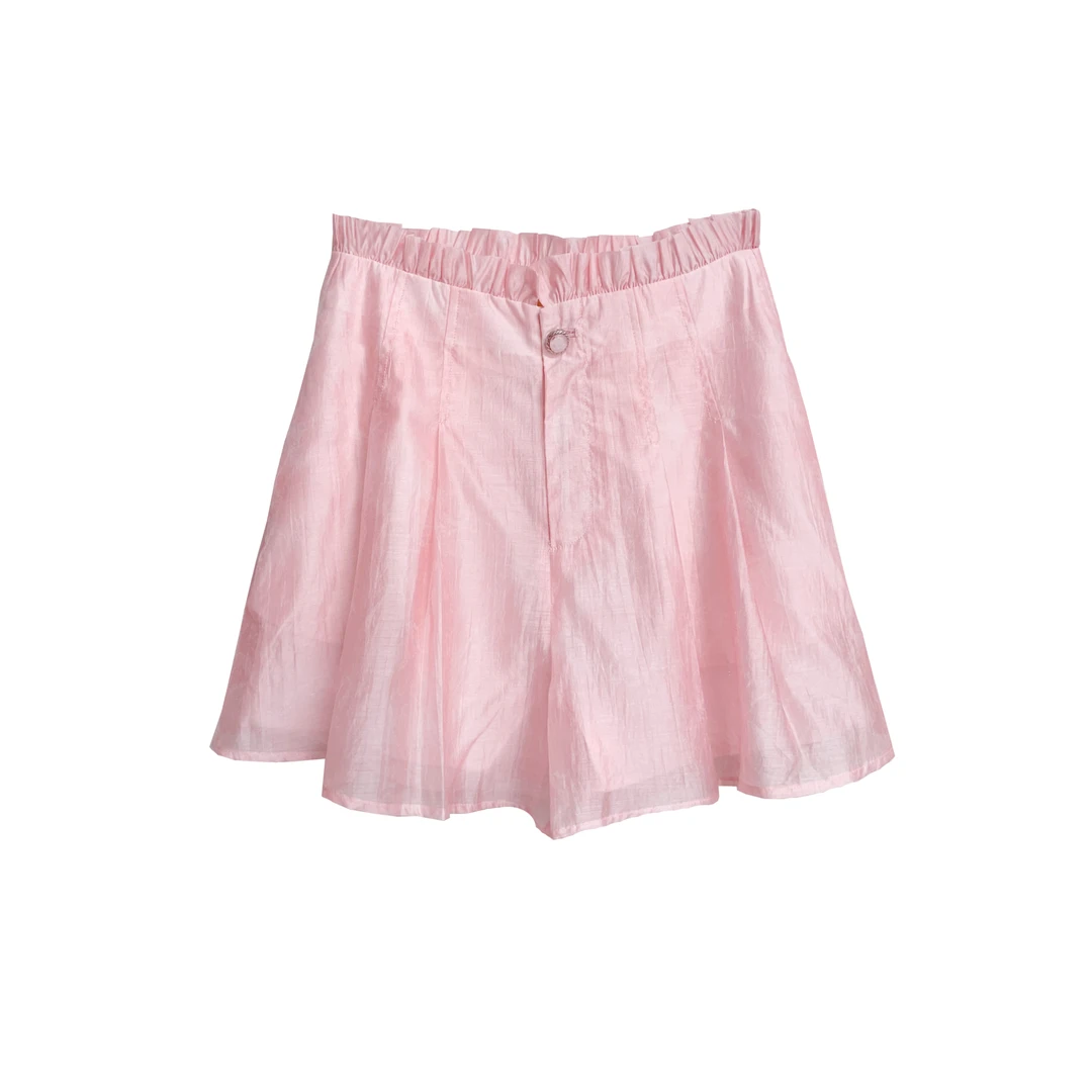 DILI 时尚短裤 324212318