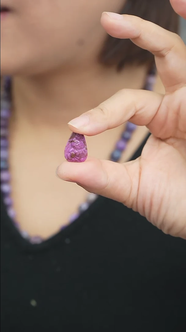 【闪购商品】苏纪石（舒俱来）DIY/多样性发一未镶嵌V39