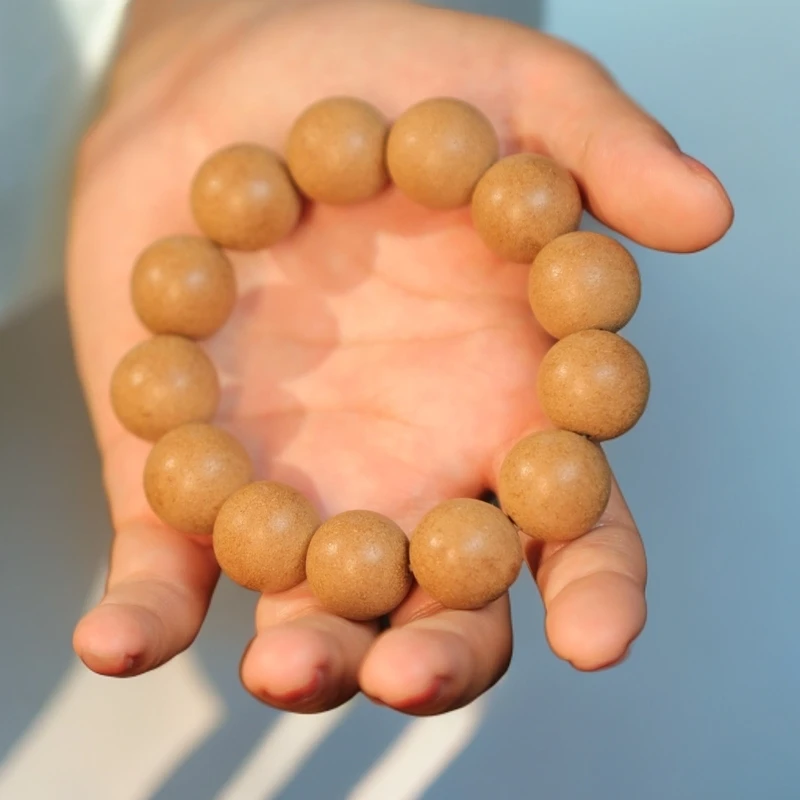 【大四合】非遗古法手工合香珠 手串