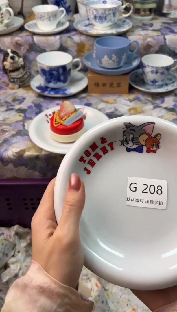 瓷片我**斗瓷片瓷片          G 208