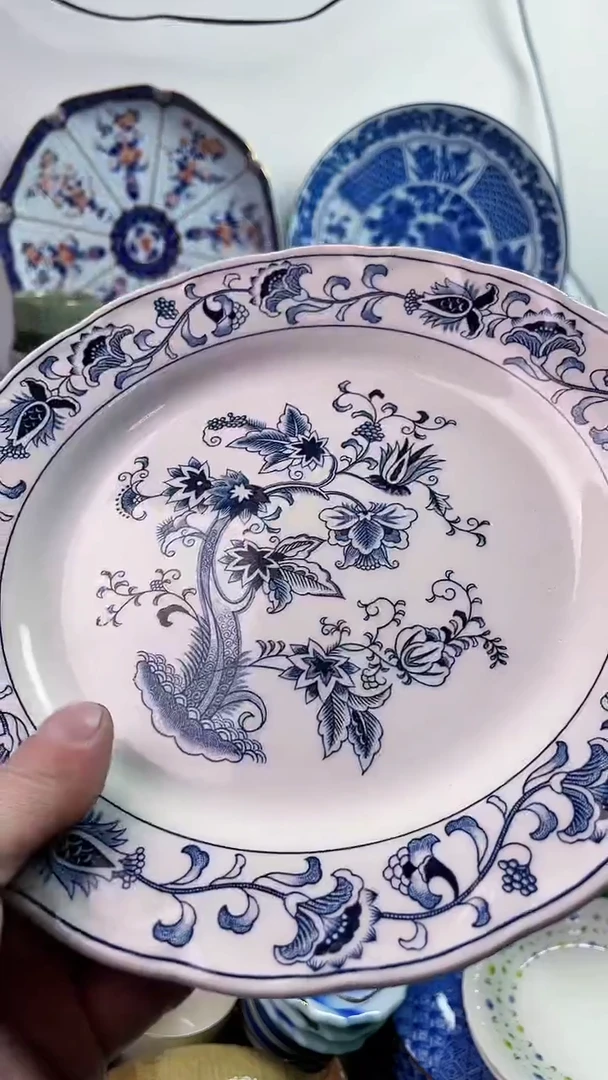 【闪购商品】瓷片7777777777 n157