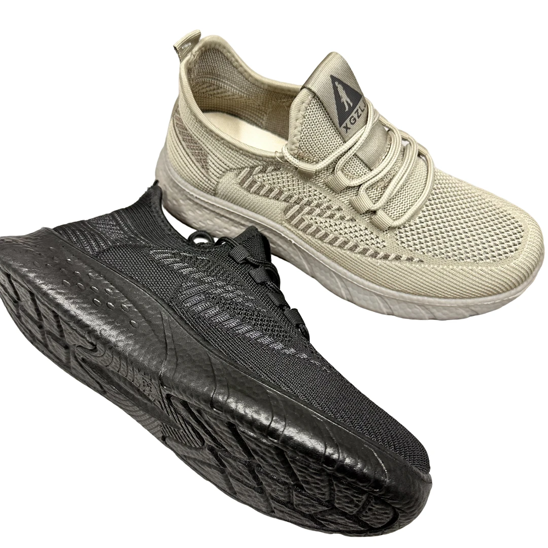 老北京布鞋2025椰子款男网鞋休闲男鞋健步鞋情侣款