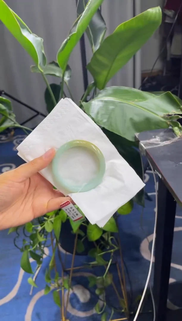 未镶嵌手镯翡翠6532****