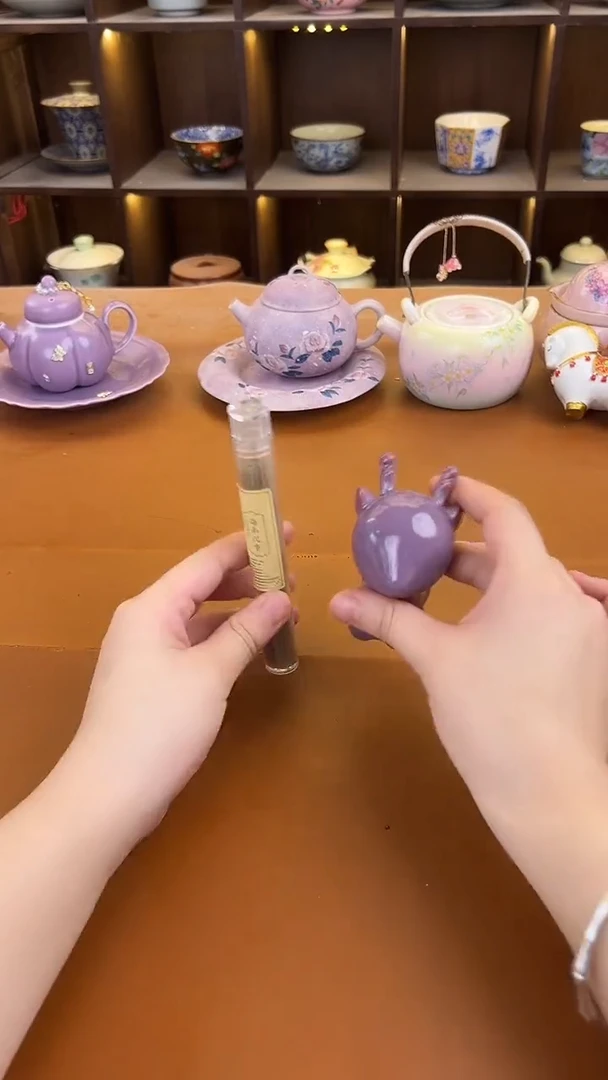 @@@@@@@@（不带礼盒）陶瓷