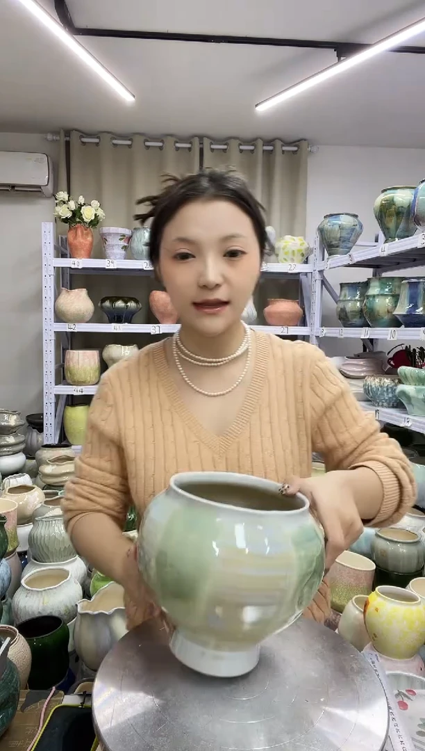 【11.19】直播链接  高度:    17口径:   15