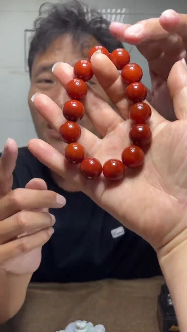 手饰玛瑙未镶嵌1