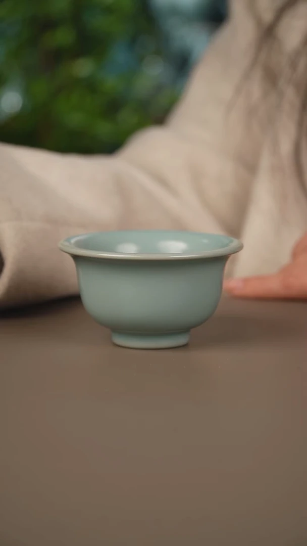 仿古压手杯一级1