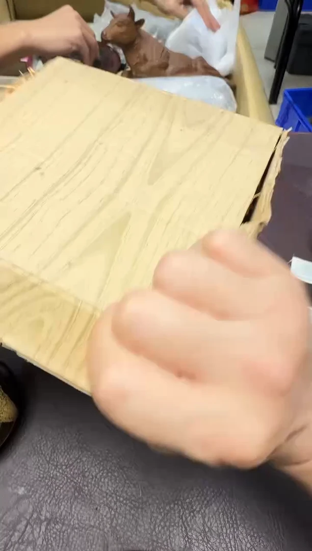 手工艺品琉璃笙34