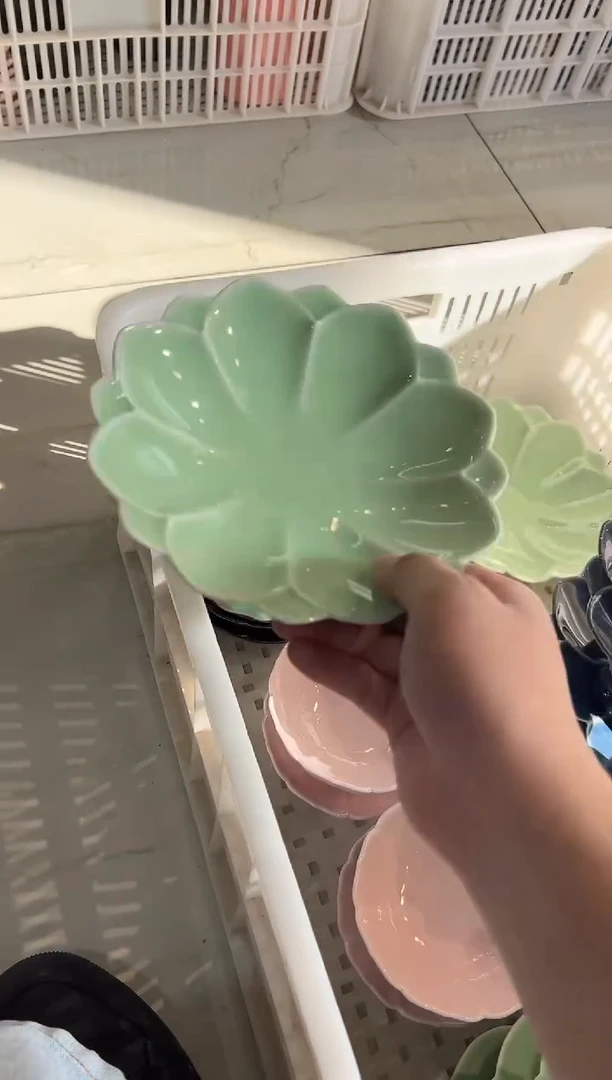 瓷片微瑕商品，介意勿拍