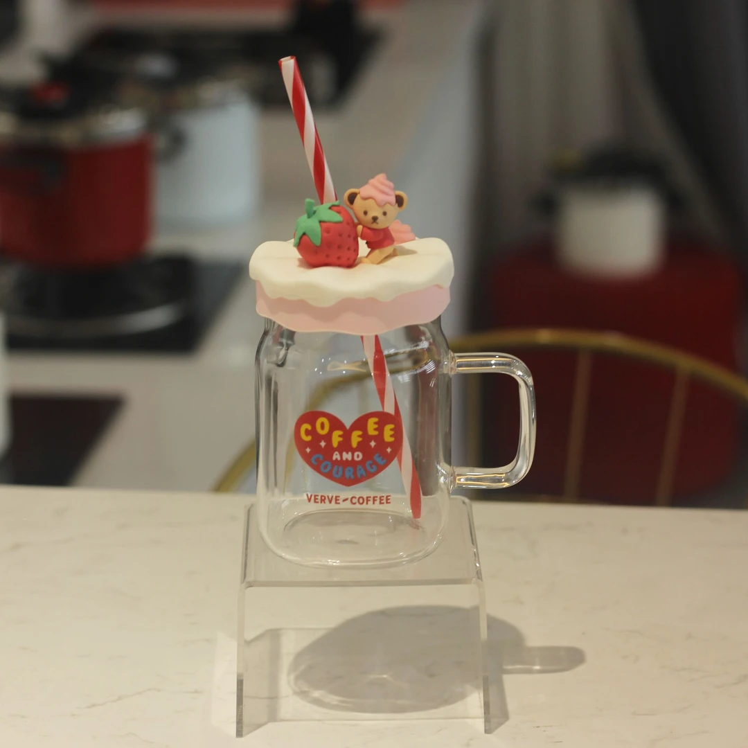 so家玻璃杯，微瑕品54号