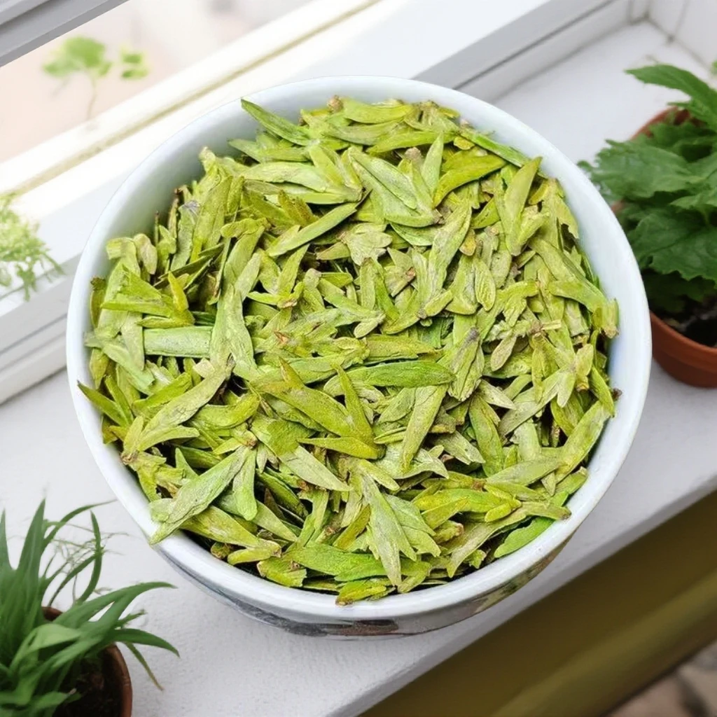 【乌牛早】精品好茶