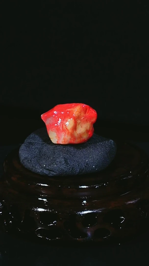 【闪购商品】昌化石昌化鸡血石