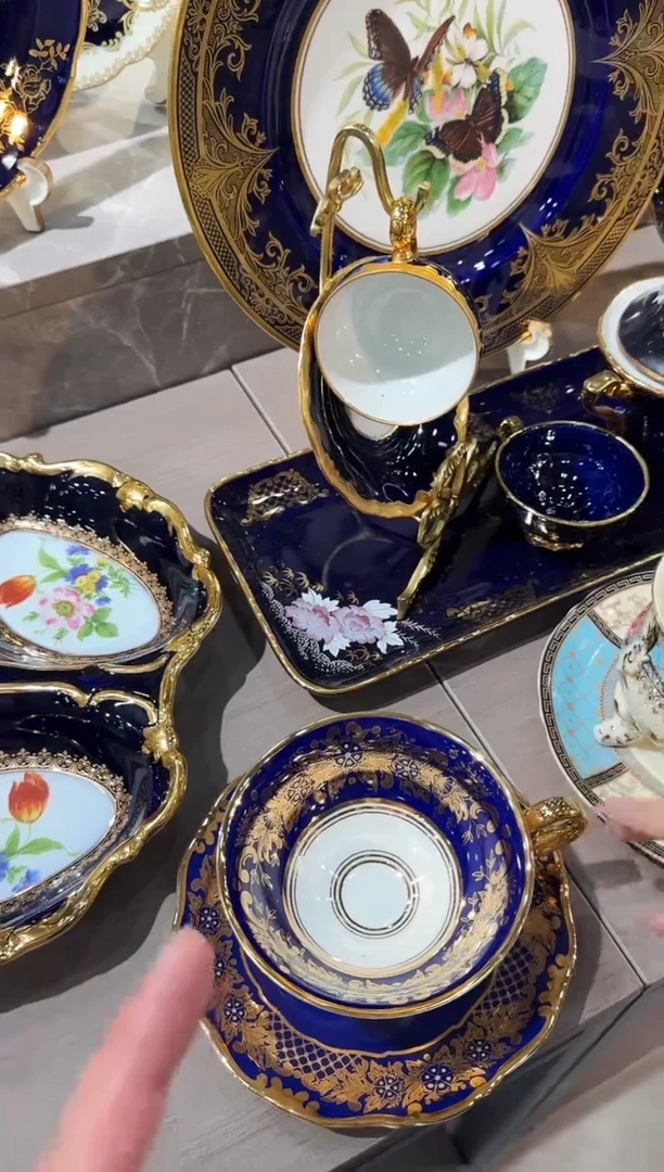 摆件米多家中古美物 如图所示  852