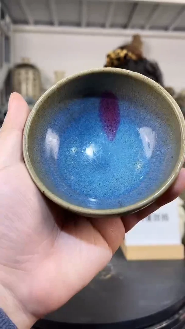 其他陶顺心瓷器 仿古复刻