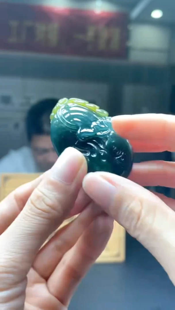 未镶嵌定制翡翠********469