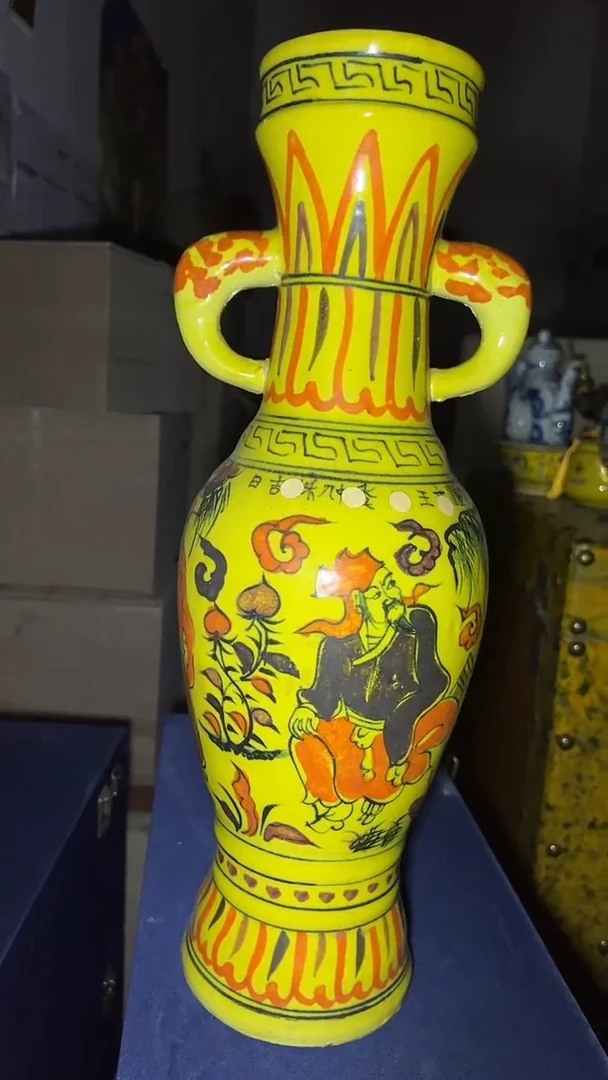 摆件高端福利精品摆件链接