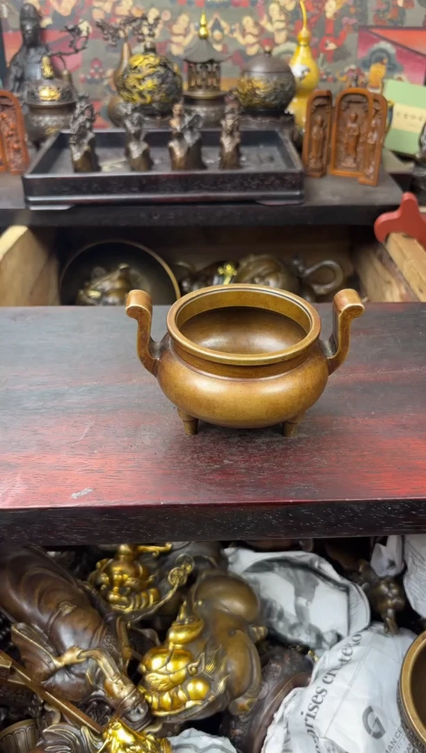 锦瑞铜专属精选链接