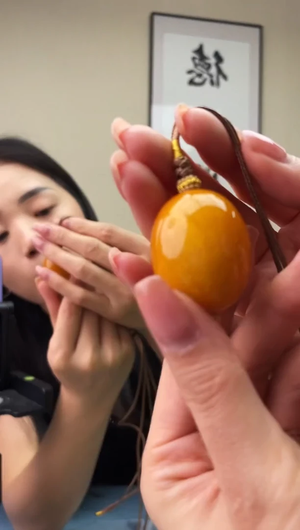 琥珀未镶嵌珠宝奇石T0假一罚十
