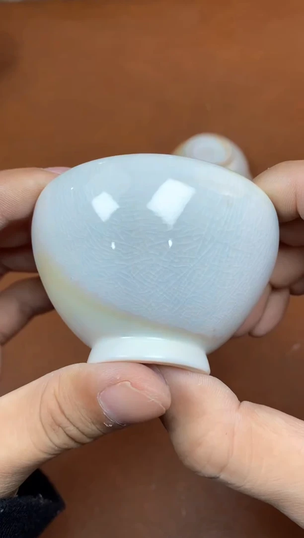 【闪购商品】观寂茶器柴烧专拍链029
