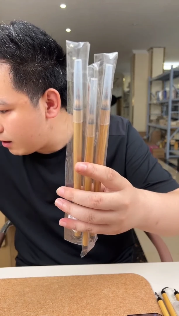 墨隽大毛笔单支毛笔