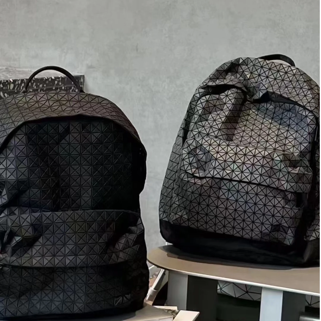 【款硅胶双肩包】-时尚通勤软硅胶大双肩包