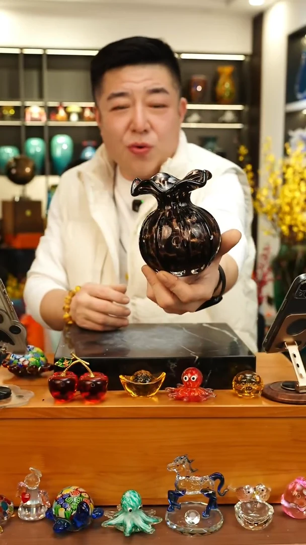 外卖花瓶花器花盆180