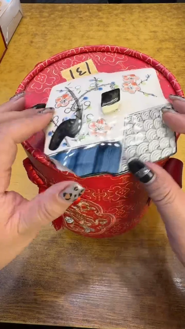 瓷器瓷器瑕疵破破131