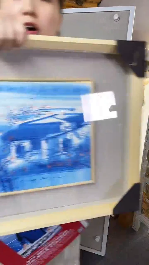 国画艺术家书画作品71