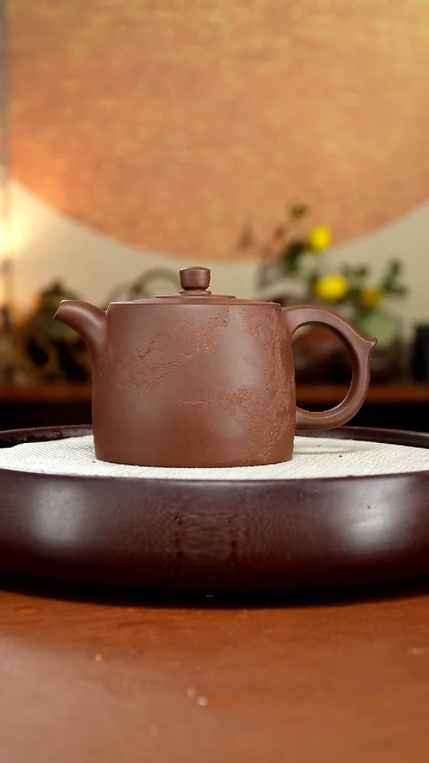 茶壶紫砂宜兴紫砂壶