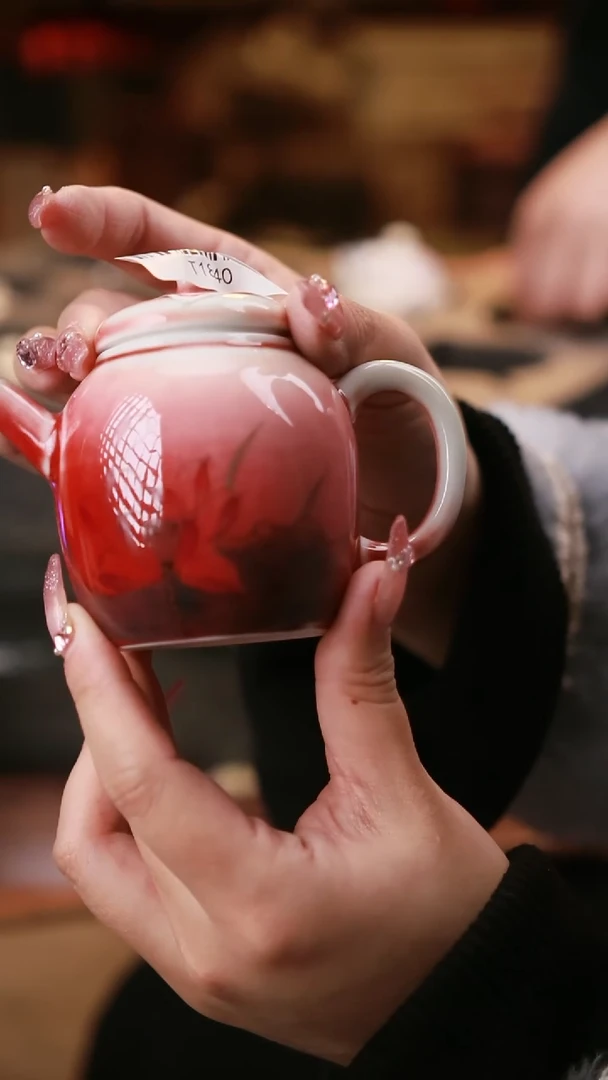 【闪购商品】其他茶具茶具（无礼盒@@A1840