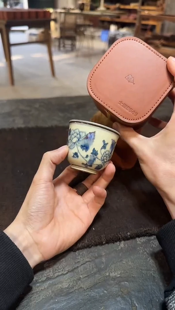 鱼和熊工作室手工陶艺