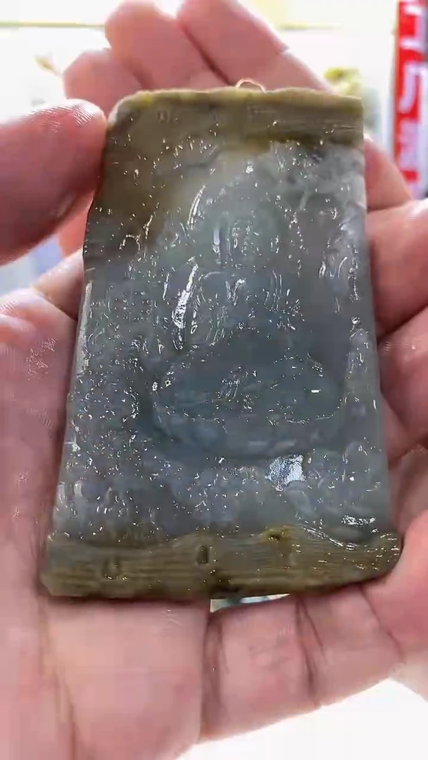 未镶嵌定制翡翠塞****造翡翠A货2025/9/14