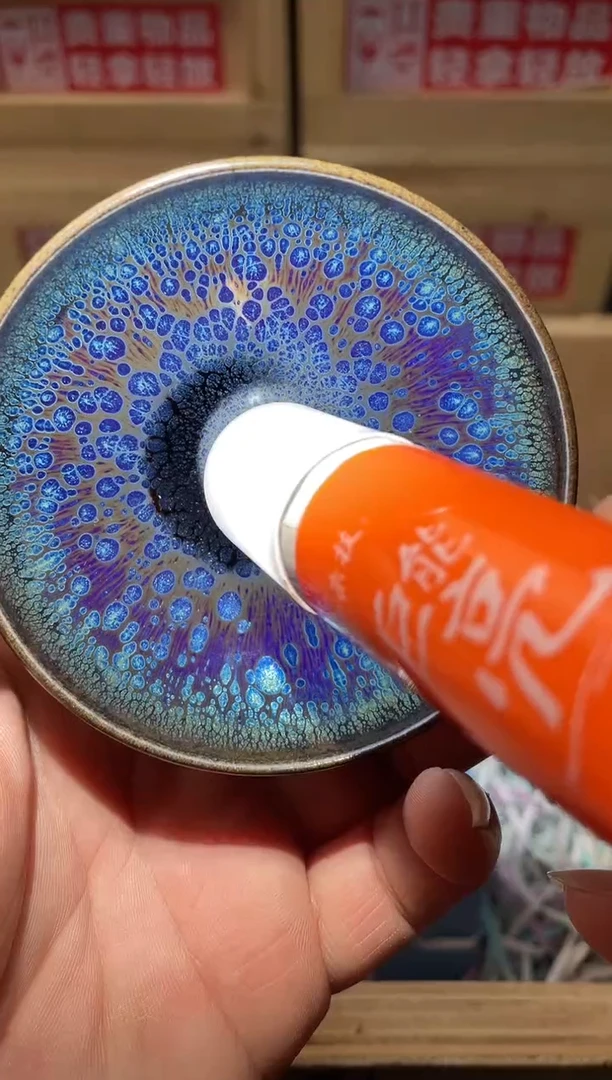 茶盏高端茶器主人杯