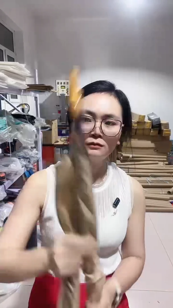 碳素抄网竿  2.1米
