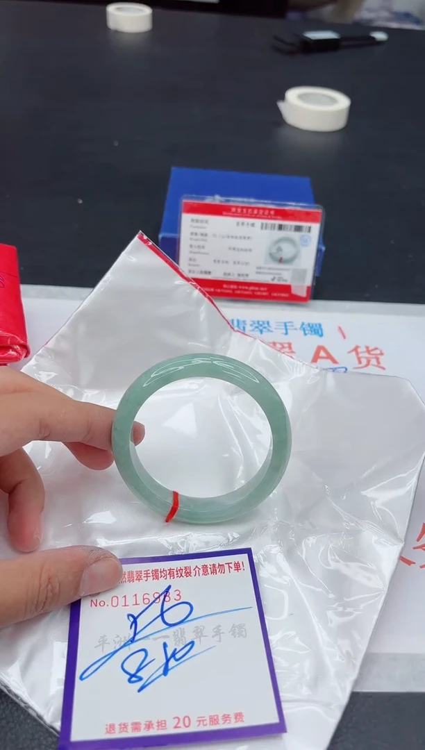 未镶嵌手镯翡翠11111111