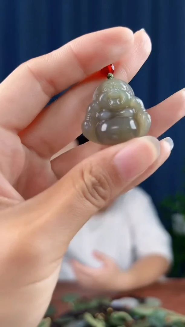 未镶嵌和田玉挂件拍一发一，多样性发货