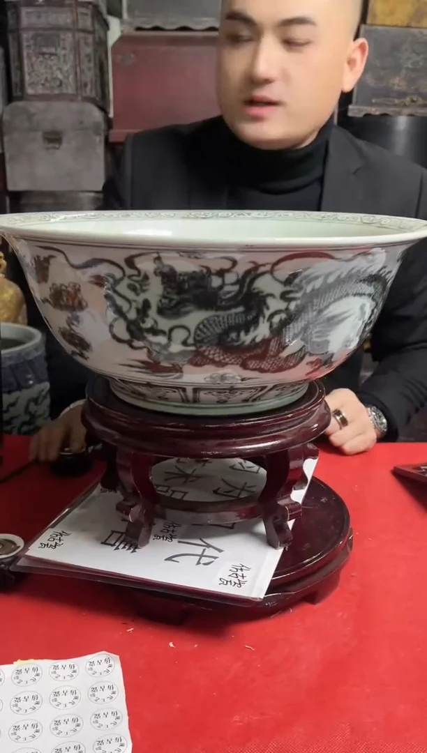 摆件陶专属链接P488