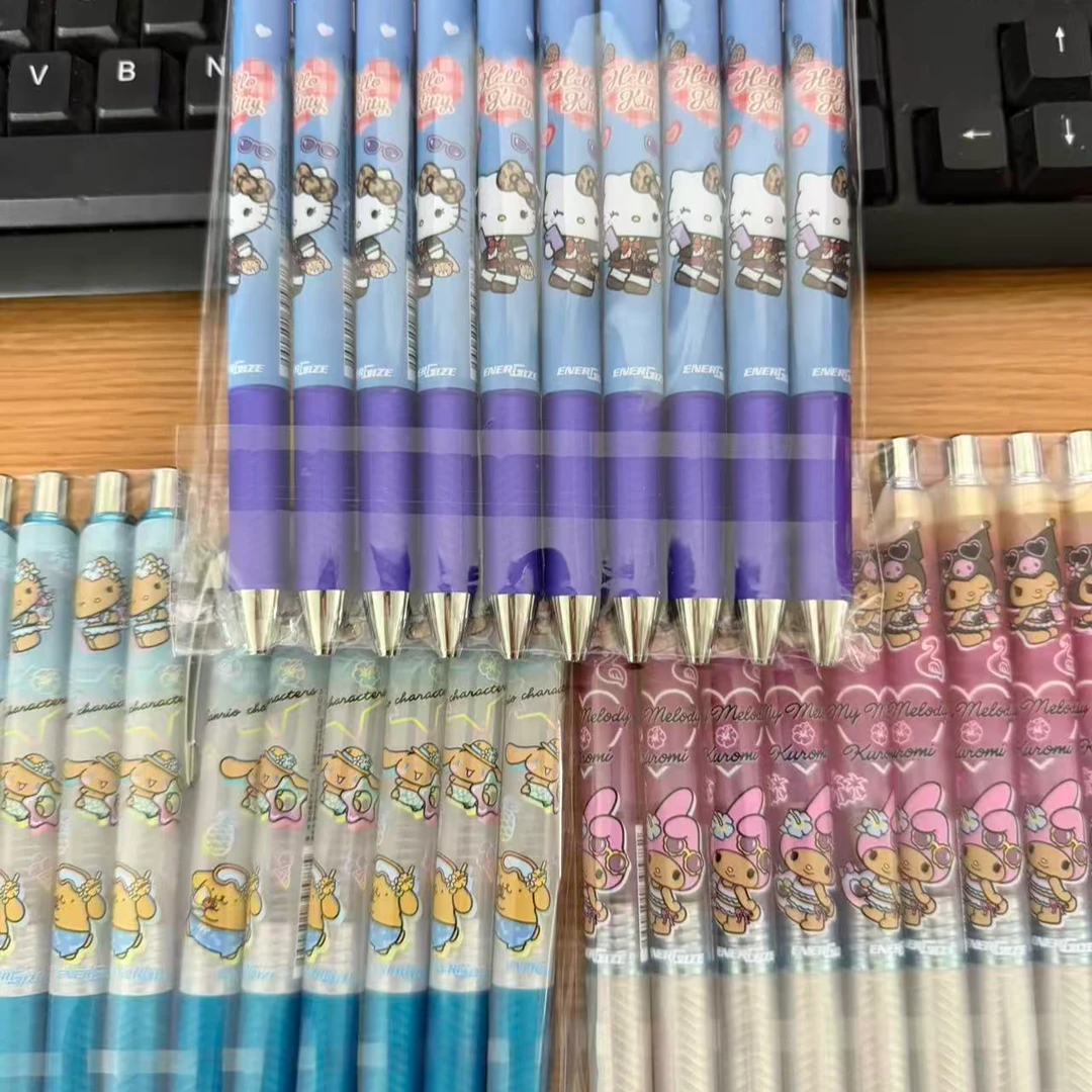 新款三丽鸥kt自铅