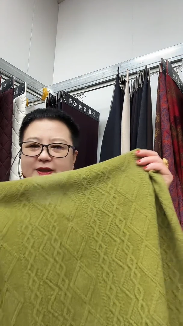 施华洛柳芽绿2.4米